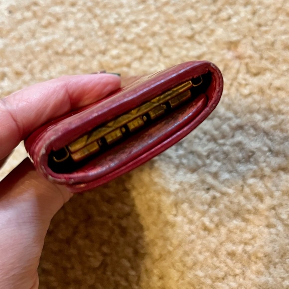 Louis Vuitton Vernis key holder - Picture 7 of 9